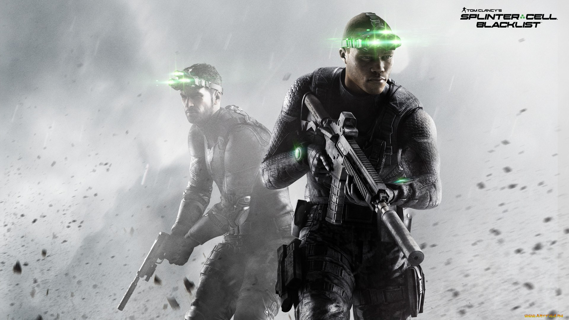 Обои Tom Clancy`s Splinter Cell Blacklist Видео Игры Tom Clancy`s Splinter  Cell: Blacklist, обои для рабочего стола, фотографии tom, clancy`s,  splinter, cell, blacklist, видео, игры, оружие, шпион Обои для рабочего  стола, скачать